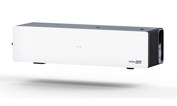SolarEdge Nexis Battery Link